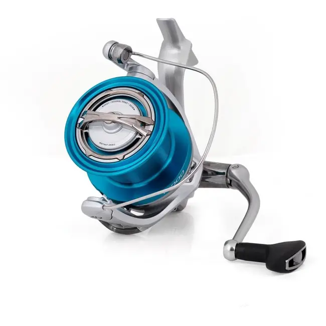 Mulineta Shimano Speedmaster 14000 XSD