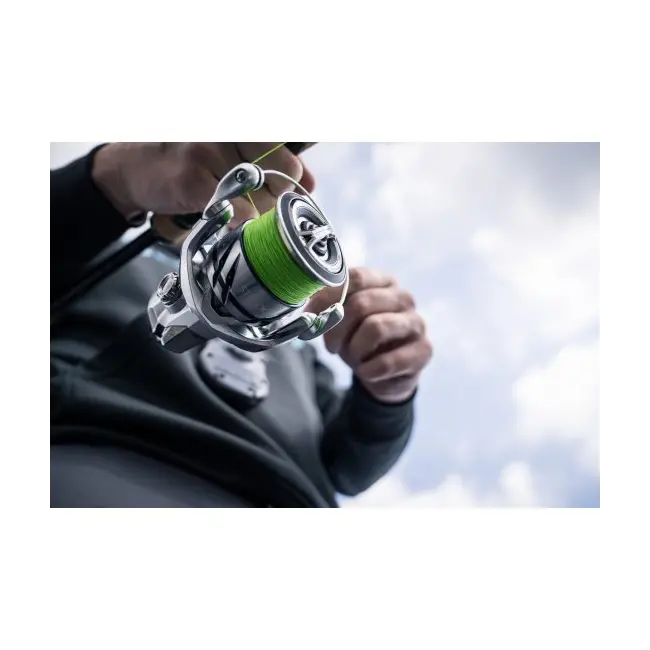 Mulineta Shimano Stradic FM 2500