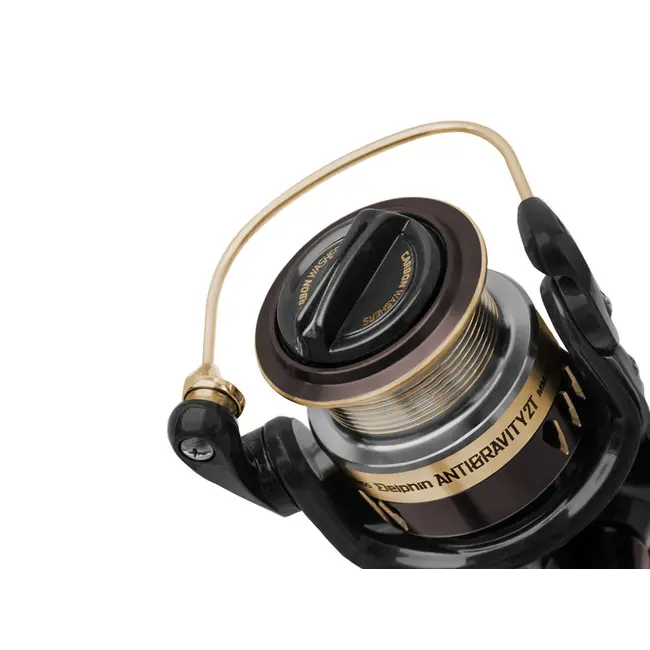 Mulineta Spinning Delphin Antigravity 3000