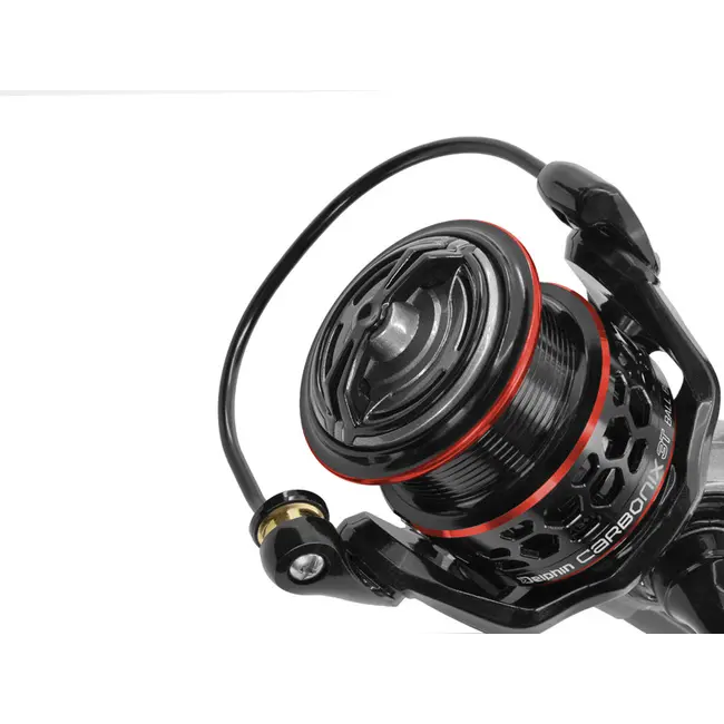 Mulineta Spinning Delphin CarbonIX 3000