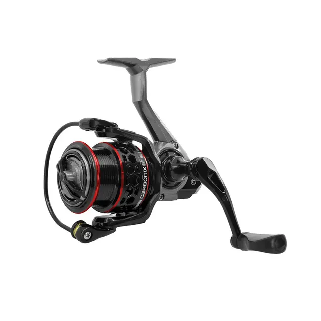 Mulineta Spinning Delphin CarbonIX 2000