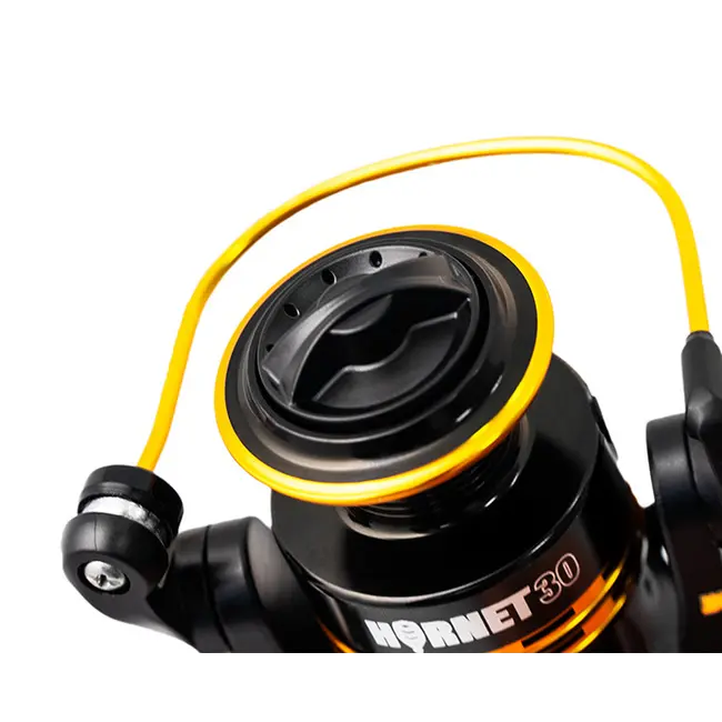 Mulineta Spinning Delphin Hornet 40