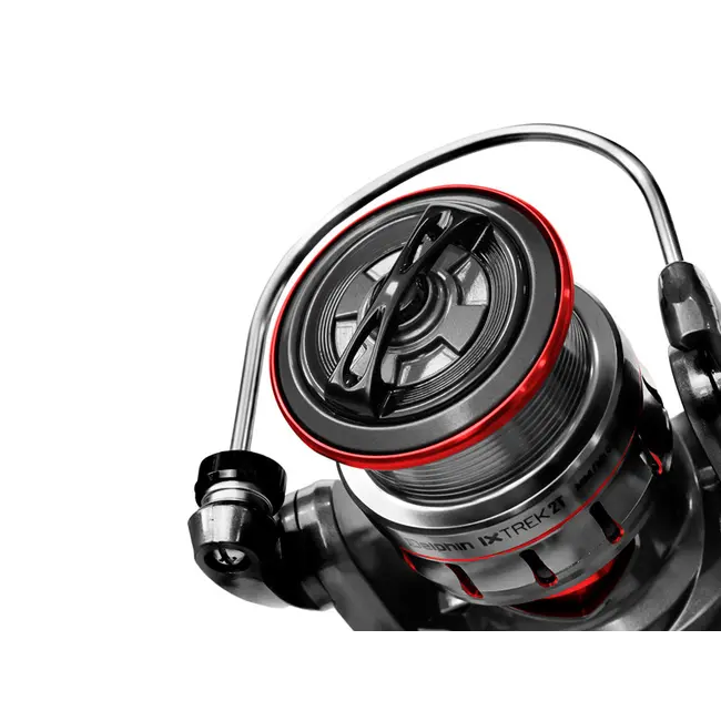 Mulineta Spinning Delphin IXTREK 3000