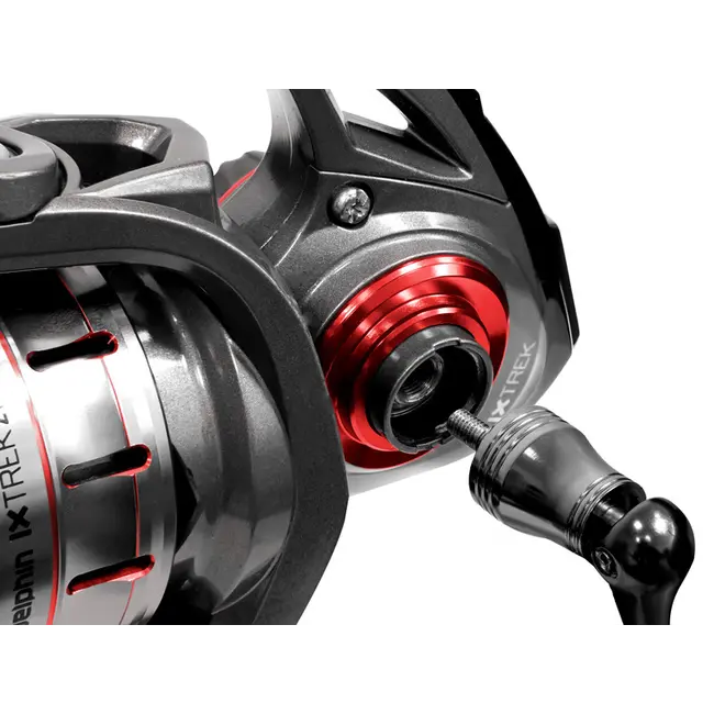 Mulineta Feeder Delphin IXTREK 5000