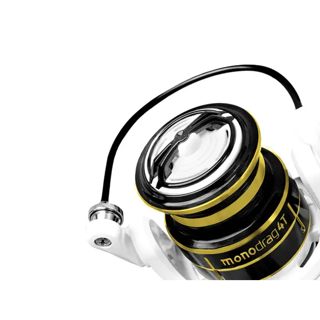 Mulineta Spinning/Rapitori Delphin MonoDRAG 2000