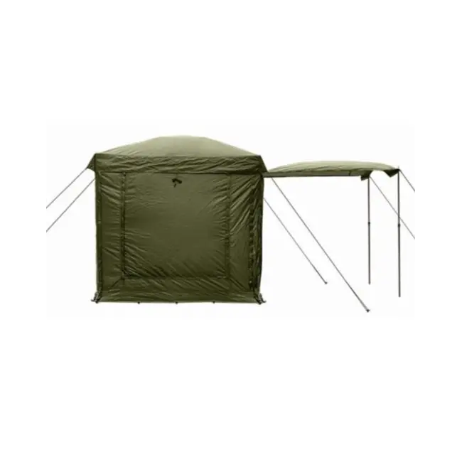 Pavilion Pescuit Tip Cort FOX Social Shelter