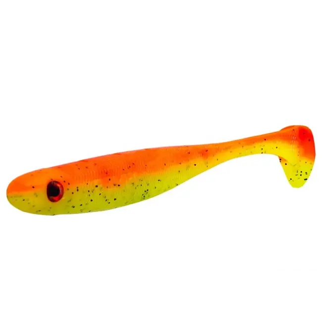 Shad Delphin BOMB Rippa, Hawai, 8cm, 5buc/plic