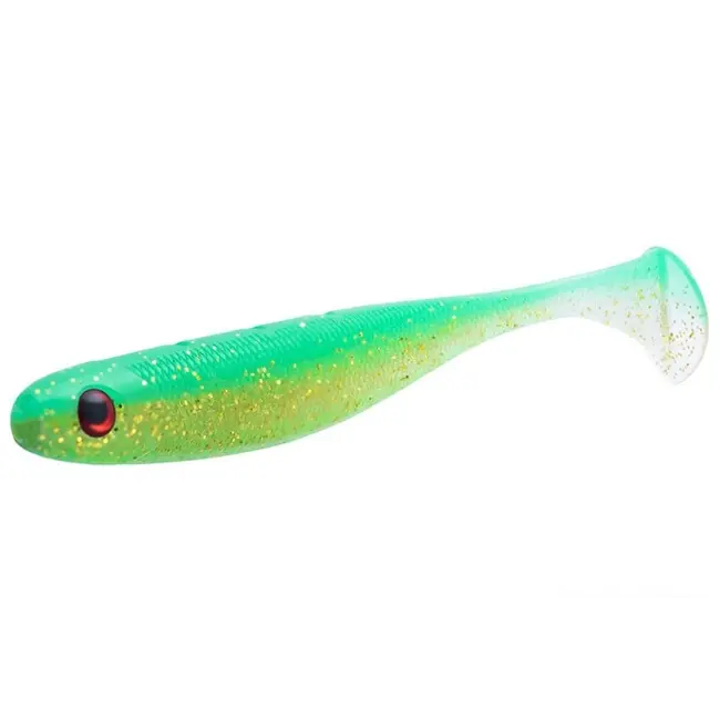 Shad Delphin BOMB Rippa, Spring, 8cm, 5buc/plic