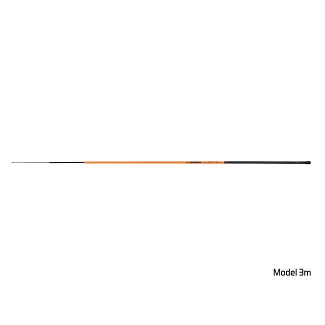 Varga Pescuit Delphin Inferno, 3.00m