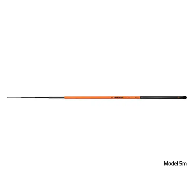 Varga Pescuit Delphin Inferno, 3.00m