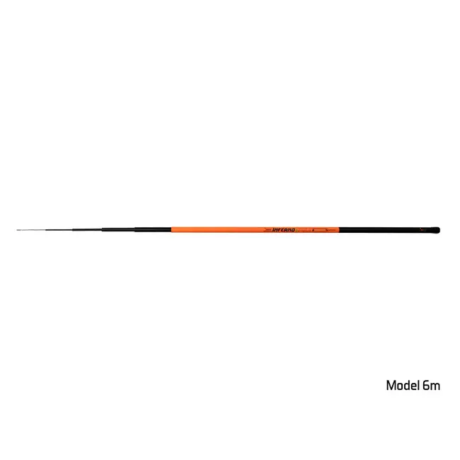 Varga Pescuit Delphin Inferno, 6.00m