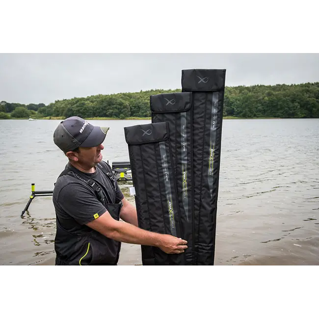 Lanseta Matrix Horizon Pro Slim Rods 10ft, 3.00m, 10-30g, 2+2buc