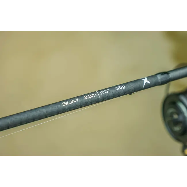 Lanseta Matrix Horizon Pro Slim Rods 10ft, 3.00m, 10-30g, 2+2buc