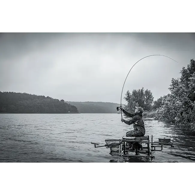 Lanseta Matrix Horizon Pro Slim Rods 10ft, 3.00m, 10-30g, 2+2buc