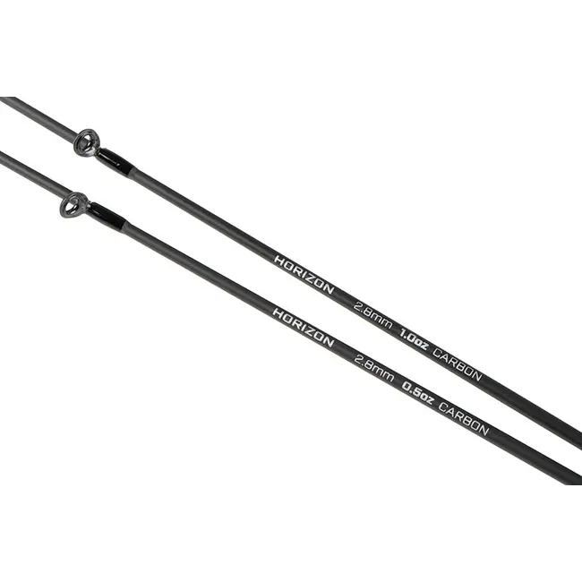 Lanseta Matrix Horizon Pro Slim Rods 11ft, 3.30m, 10-35g, 2+2buc