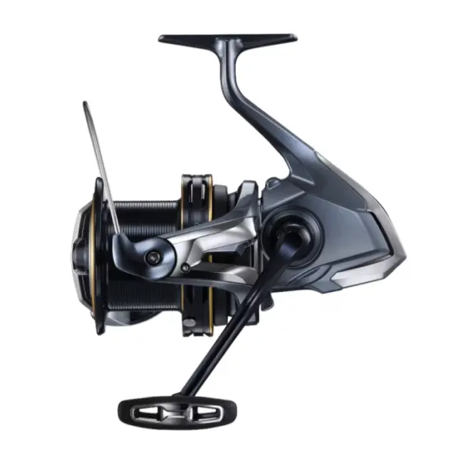Mulineta Crap Shimano Power Aero 14000 XSC