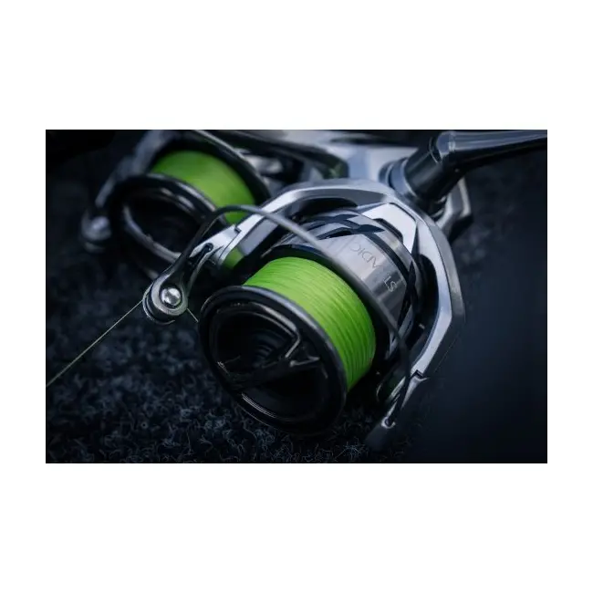 Mulineta Shimano Stradic FM 2500