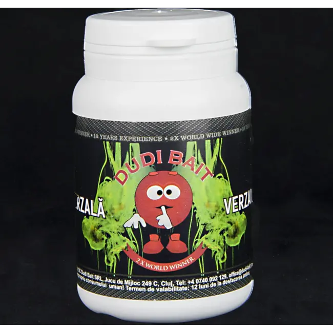 Aditiv Lichid Dudi Bait Verzala, 100ml