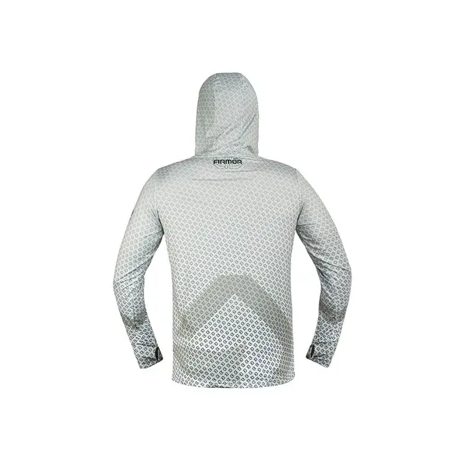 Bluza Pescuit cu Protectie UV 50+ Delphin Armor ,Olive