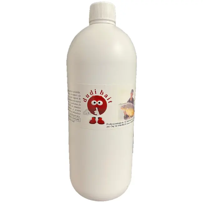 Lapte de Porumb Dudi Bait, 1L