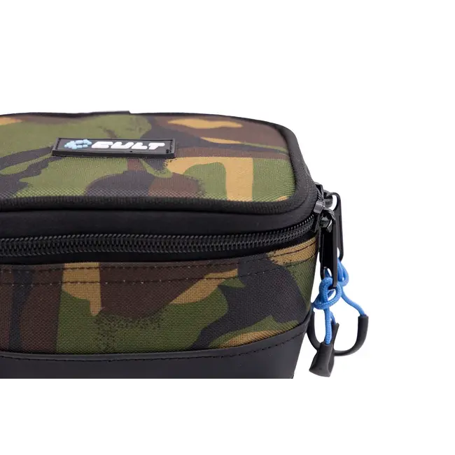 Geanta Pentru Momeli DPM Pop-Up Bait Bag