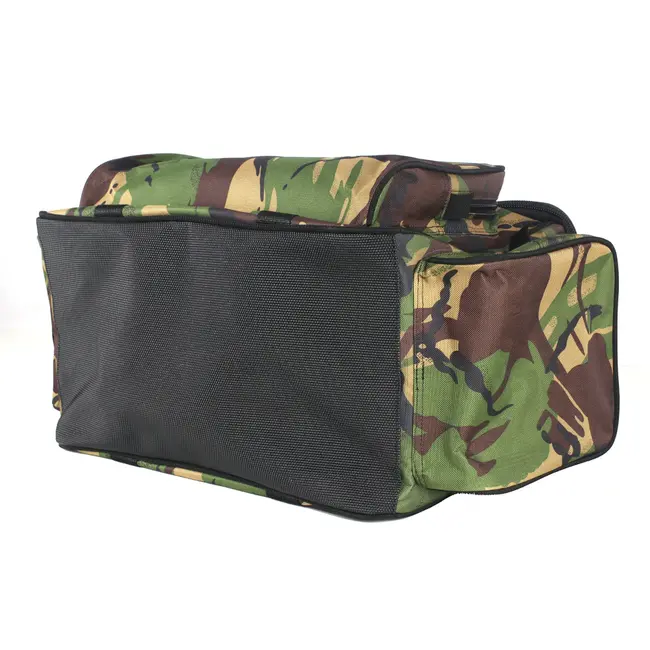 Geanta Pescuit Cult Tackle DPM Camo Carryall,42x20x30cm