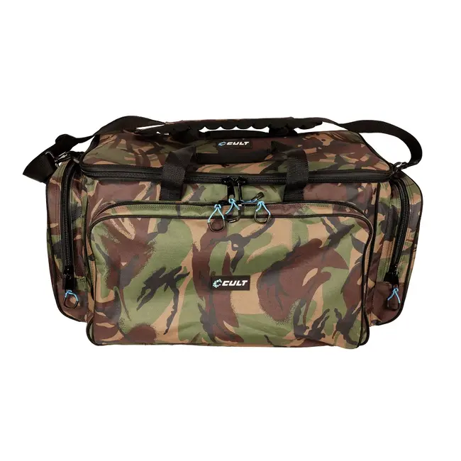 Geanta Pescuit Cult Tackle DPM XL Carryall,55x30x30cm   