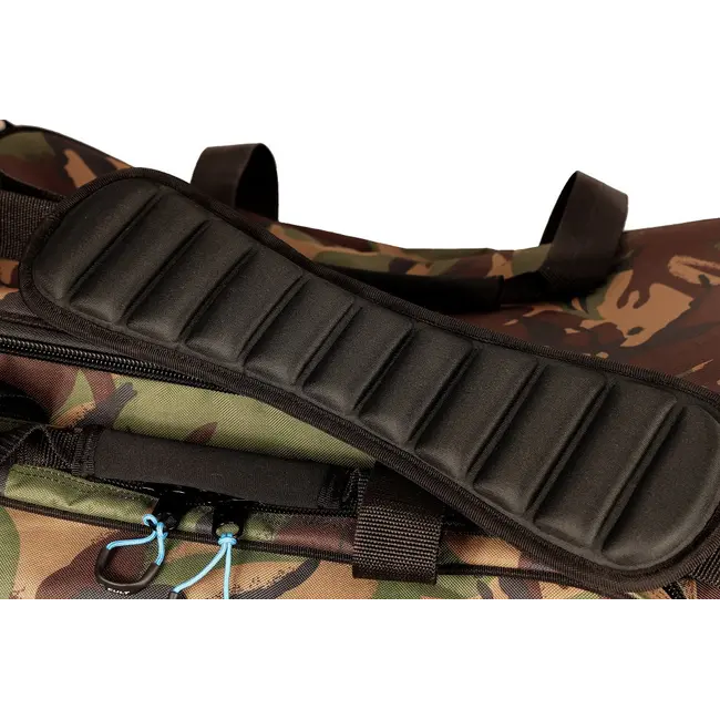 Geanta Pescuit Cult Tackle DPM XL Carryall,55x30x30cm   