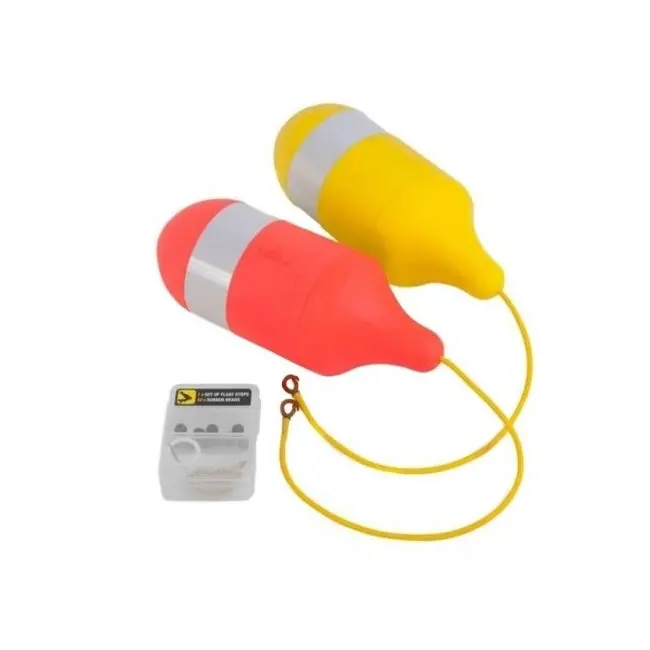 Kit Flotoare Pescuit in Agataturi Avid Carp Bottle Marker Kit