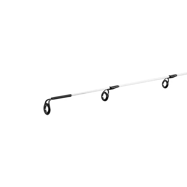 Lanseta Pescuit Feeder Delphin MAGMA LEGEND4RY Method, 3.60m, 215g, 3+5buc