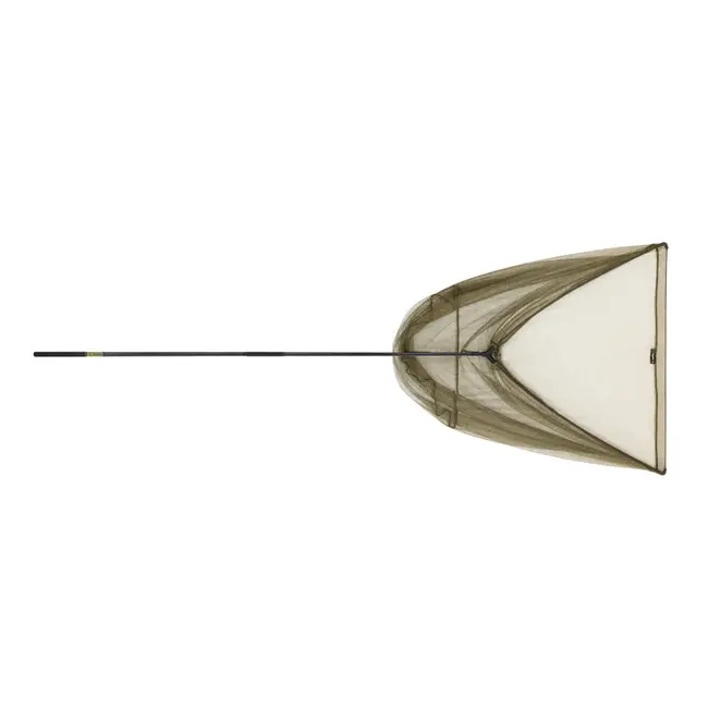 Minciog Crap Delphin Partisan,2 Tronsoane,1.8m,90x90cm