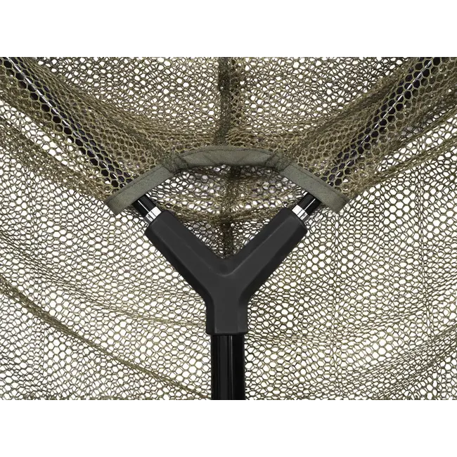 Minciog Crap Delphin Partisan,2 Tronsoane,1.8m,90x90cm