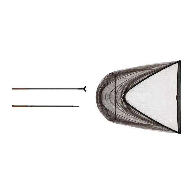 Minciog Crap Delphin Symbol Lite,2 Tronsoane,1.8m,90x90cm