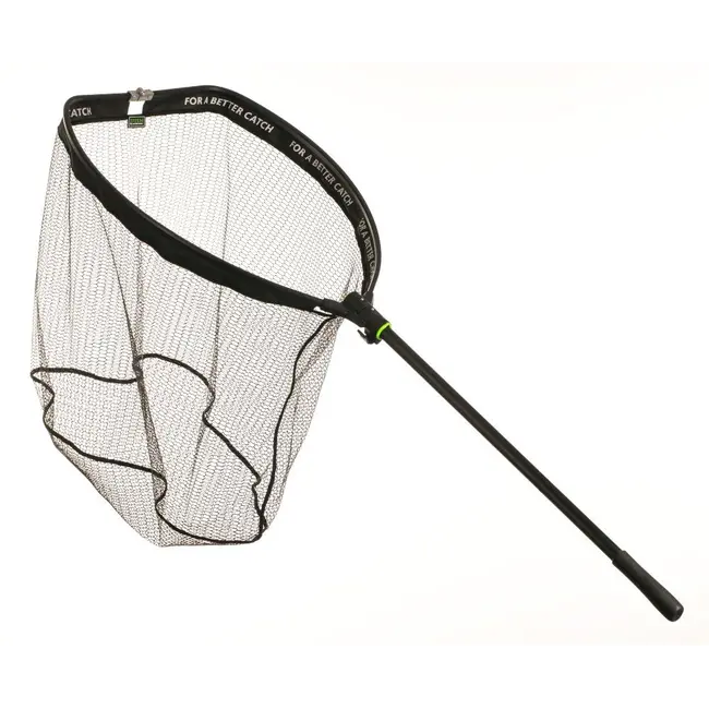 Minciog ZFish Landing Net Dlx, 160x70x60cm