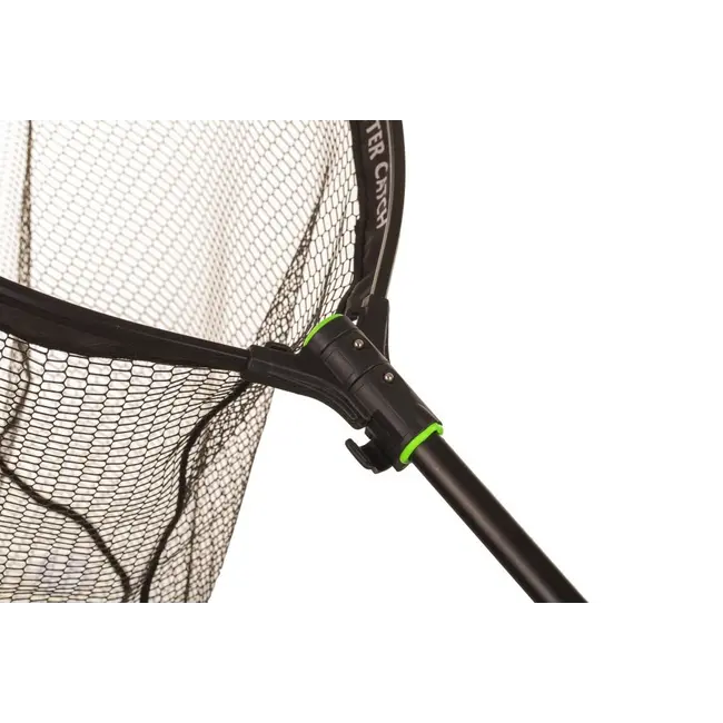 Minciog ZFish Landing Net Dlx, 160x70x60cm