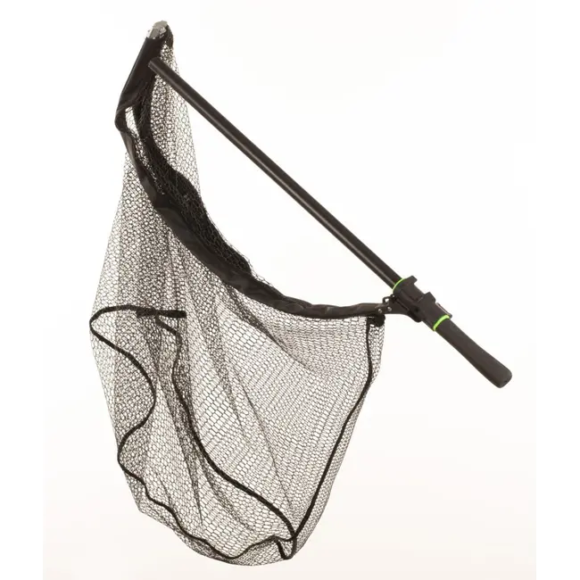 Minciog ZFish Landing Net Dlx, 160x70x60cm
