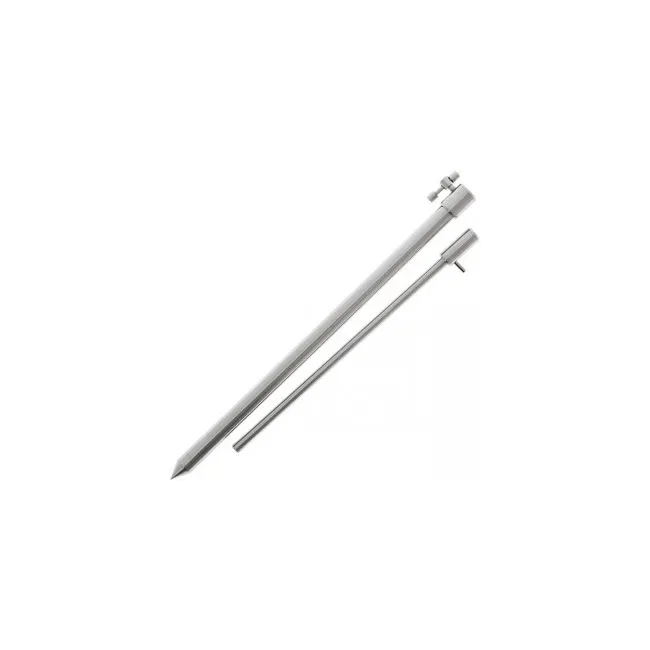 Pichet de Inox ZFish Stainless Steel Bank Stick, 50-90cm
