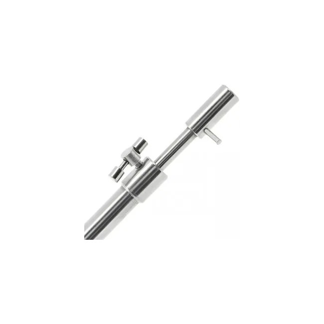 Pichet de Inox ZFish Stainless Steel Bank Stick, 50-90cm