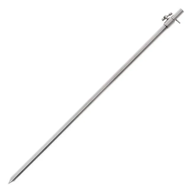 Pichet de Inox ZFish Stainless Steel Bank Stick, 50-90cm