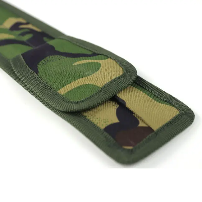 Picheti Pescuit Cult Tackle Distance Sticks + DPM Bag, 45.5cm, 2buc/set