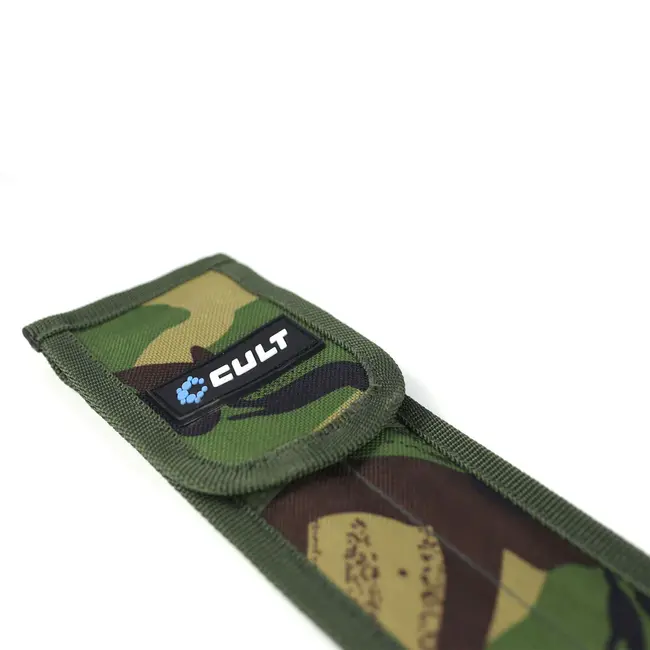 Picheti Pescuit Cult Tackle Distance Sticks + DPM Bag, 45.5cm, 2buc/set