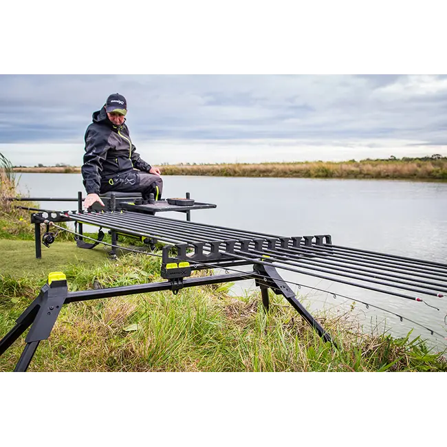 Suport Rubesiana Matrix 12 Kit Roost