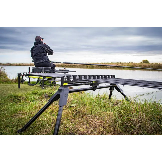 Suport Rubesiana Matrix 12 Kit Roost