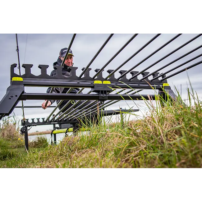 Suport Rubesiana Matrix 12 Kit Roost