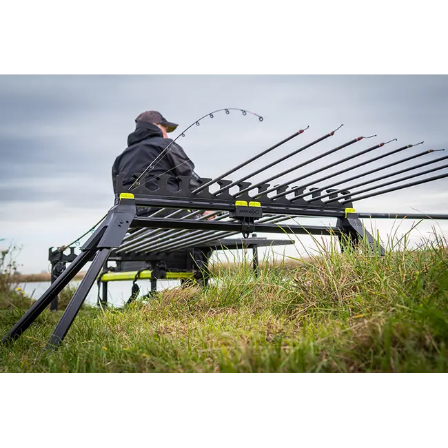 Suport Rubesiana Matrix 12 Kit Roost