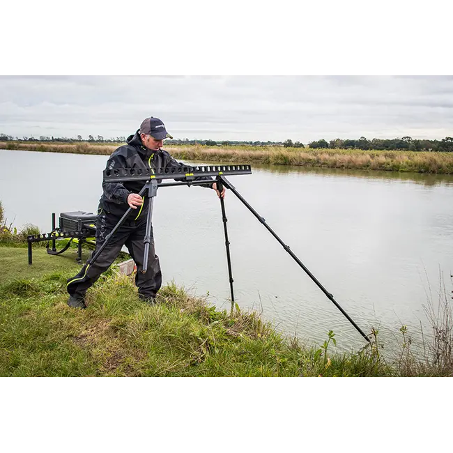 Suport Rubesiana Matrix 24 Kit Roost