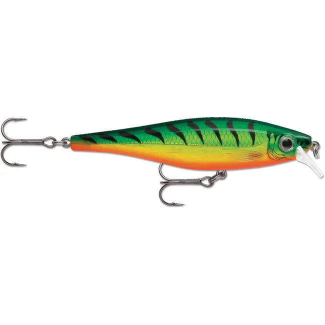 Vobler Rapala Balsa Extreme Minnow Floating, Culoare FT, 7cm, 7g