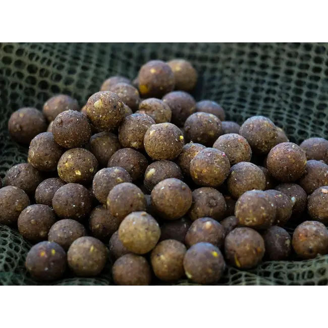 Boilies Tare CPK Stinky Fish 3kg