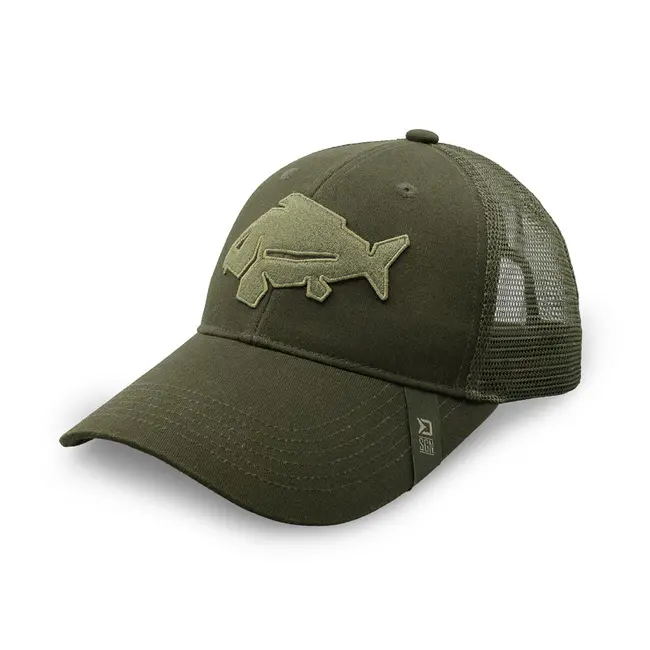 Sapca Delphin OutLINE CARP Trucker
