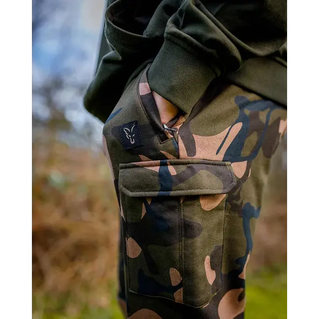 Pantaloni Fox Light Weight Camo Joggers